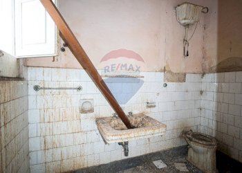 Bagno - Independent house Via Monte di Pietà
 
11, Nicosia - photo 30