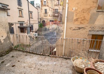 Casa all\'aperto - Independent house Via Monte di Pietà
 
11, Nicosia - photo 54
