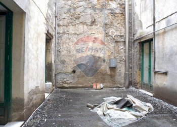Edificio all\'aperto - Independent house Via Monte di Pietà
 
11, Nicosia - photo 57