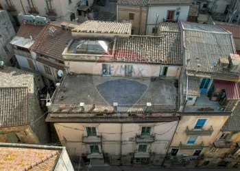 Edificio all\'aperto - Independent house Via Monte di Pietà
 
11, Nicosia - photo 60