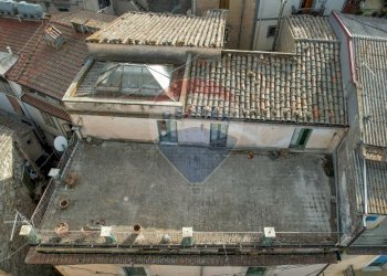 Edificio all\'aperto - Independent house Via Monte di Pietà
 
11, Nicosia - photo 63