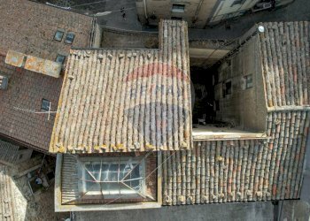 Edificio all\'aperto - Independent house Via Monte di Pietà
 
11, Nicosia - photo 64