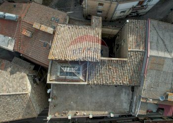 Edificio all\'aperto - Independent house Via Monte di Pietà
 
11, Nicosia - photo 65