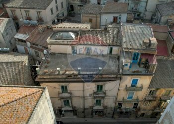 Edificio all\'aperto - Independent house Via Monte di Pietà
 
11, Nicosia - photo 66