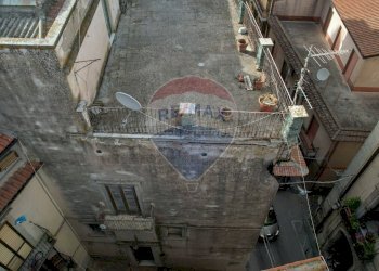 Edificio all\'aperto - Independent house Via Monte di Pietà
 
11, Nicosia - photo 74