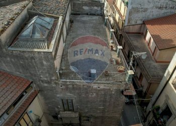 Edificio all\'aperto - Independent house Via Monte di Pietà
 
11, Nicosia - photo 75