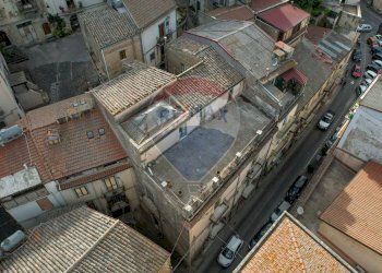 Edificio all\'aperto - Independent house Via Monte di Pietà
 
11, Nicosia - photo 78
