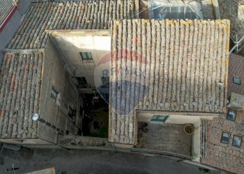 Edificio all\'aperto - Independent house Via Monte di Pietà
 
11, Nicosia - photo 88