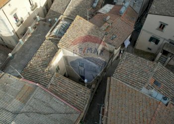 Edificio all\'aperto - Independent house Via Monte di Pietà
 
11, Nicosia - photo 95