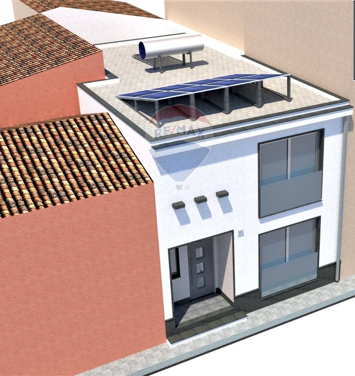 Documenti - Casa indipendente via Lavina
 
87, Aci Sant'Antonio - foto 1