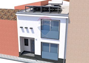 Casa all\'aperto - Casa indipendente via Lavina
 
87, Aci Sant'Antonio - foto 3