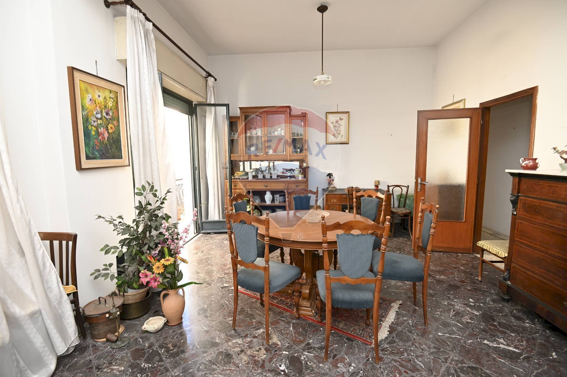 Sala da pranzo - Casa indipendente Via Galatea
 
180, Acireale - foto 1