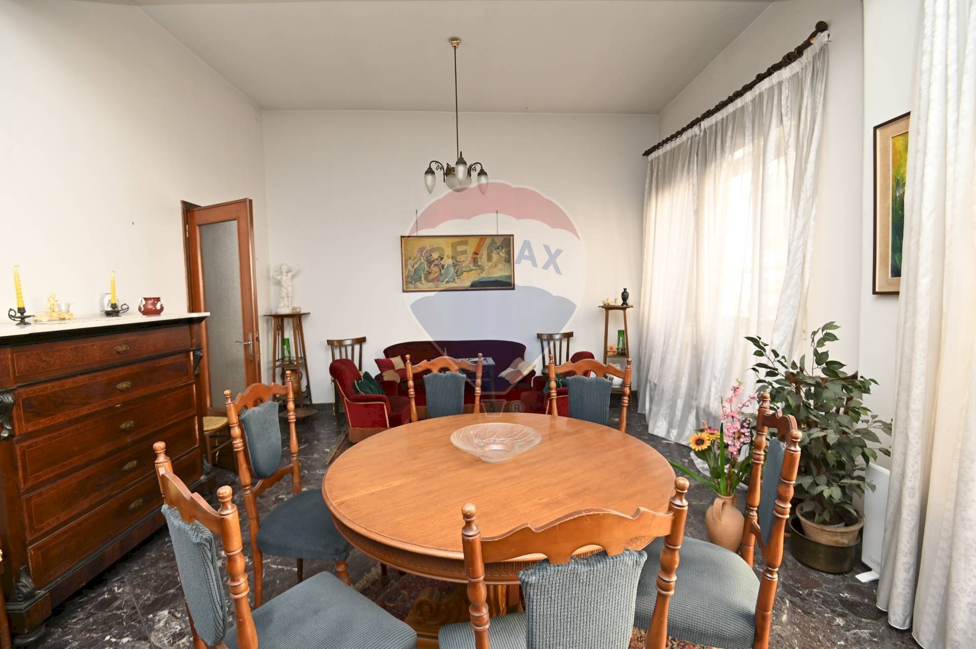 Sala da pranzo - Casa indipendente Via Galatea
 
180, Acireale - foto 3