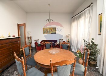 Sala da pranzo - Casa indipendente Via Galatea
 
180, Acireale - foto 3