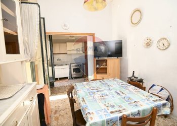 Cucina abitabile - Casa indipendente Via Galatea
 
180, Acireale - foto 6