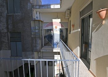 Terrazzino a livello vista balconi cucina - Casa indipendente Via Galatea
 
180, Acireale - foto 8