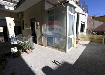 Terrazzino a livello - Casa indipendente Via Galatea
 
180, Acireale - foto 9