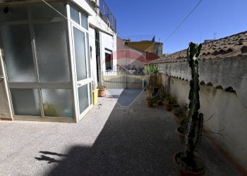 Terrazzino a livello - Casa indipendente Via Galatea
 
180, Acireale - foto 10