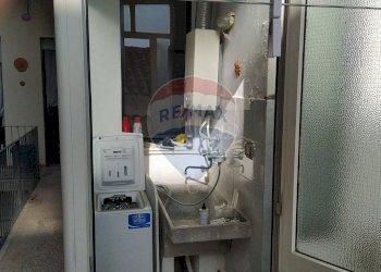 Lavanderia - Casa indipendente Via Galatea
 
180, Acireale - foto 11