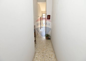 Corridoio - Casa indipendente Via Galatea
 
180, Acireale - foto 12