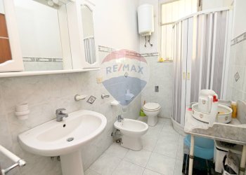 Bagno - Casa indipendente Via Galatea
 
180, Acireale - foto 13