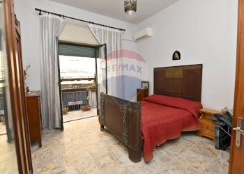 Camera da letto matrimoniale - Casa indipendente Via Galatea
 
180, Acireale - foto 15
