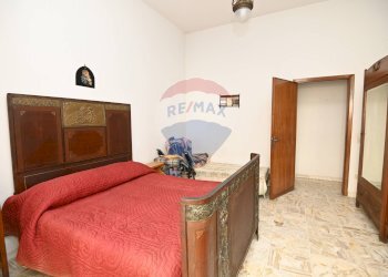 Camera da letto matrimoniale - Casa indipendente Via Galatea
 
180, Acireale - foto 16