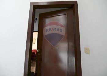 Porta d\'ingresso al\'appartamento - Casa indipendente Via Galatea
 
180, Acireale - foto 23