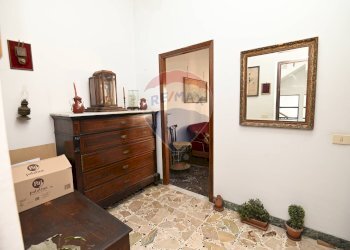 Saloncino d\'ingresso - Casa indipendente Via Galatea
 
180, Acireale - foto 24