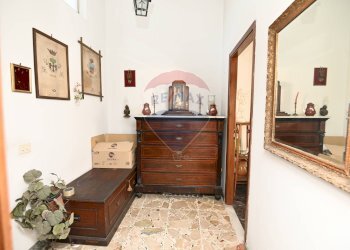Saloncino d\'ingresso - Casa indipendente Via Galatea
 
180, Acireale - foto 25