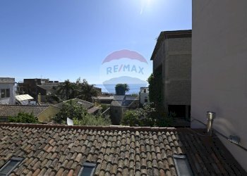 Terrazza panoramica vista mare - Casa indipendente Via Galatea
 
180, Acireale - foto 29