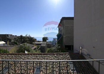 Terrazza panoramica vista mare - Casa indipendente Via Galatea
 
180, Acireale - foto 30
