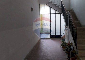 Autorimessa doppia vista pozzo luce - Casa indipendente Via Galatea
 
180, Acireale - foto 35