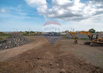 Edificio all\'aperto - Terreno agricolo Via Delle Sciare
 
170, San Giovanni la Punta - foto 12