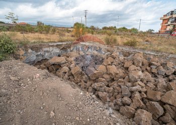 Vista delle montagne - Terreno agricolo Via Delle Sciare
 
170, San Giovanni la Punta - foto 14