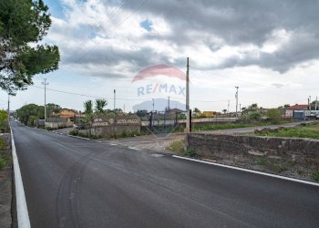 Edificio all\'aperto - Terreno agricolo Via Delle Sciare
 
170, San Giovanni la Punta - foto 22
