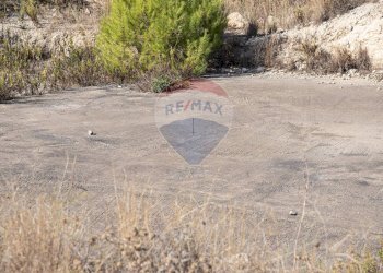 Vista delle montagne - Terreno edificabile via Maestrale contrada  Campolato Basso, Augusta - foto 7