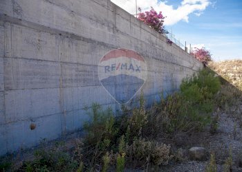 Edificio all\'aperto - Terreno edificabile via Maestrale contrada  Campolato Basso, Augusta - foto 14