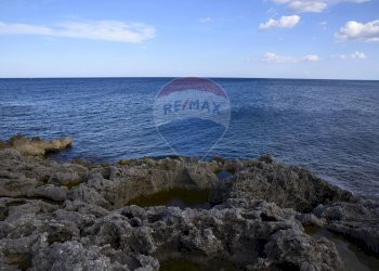 Vista dell\'acqua - Terreno edificabile via Maestrale contrada  Campolato Basso, Augusta - foto 17