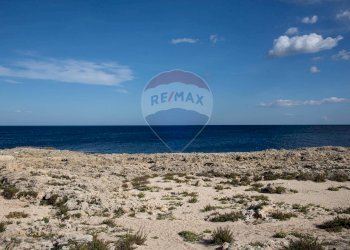 Vista dell\'acqua - Terreno edificabile via Maestrale contrada  Campolato Basso, Augusta - foto 18