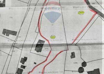MAPPA - Terreno agricolo VIA SCALAZZA
 
35, Aci Castello - foto 20