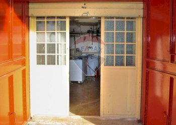 Hall / corridoio - Box VIALE NITTA
 
7 L, Catania - foto 2