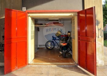 Parcheggio - Box VIALE NITTA
 
7 L, Catania - foto 3