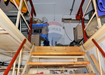 Dispensa di stoccaggio - Box VIALE NITTA
 
7 L, Catania - foto 8