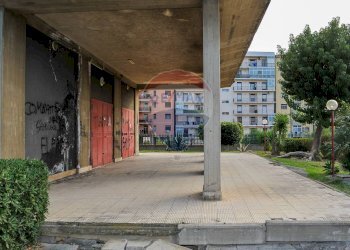 Edificio all\'aperto - Box VIALE NITTA
 
7 L, Catania - foto 10