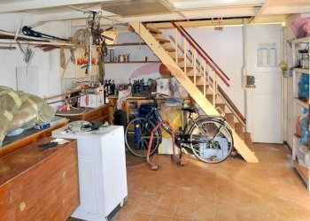 Dispensa di stoccaggio - Box VIALE NITTA
 
7 L, Catania - foto 16