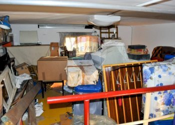 Dispensa di stoccaggio - Box VIALE NITTA
 
7 L, Catania - foto 20