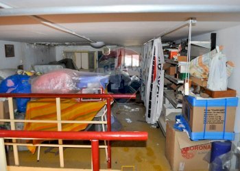 Dispensa di stoccaggio - Box VIALE NITTA
 
7 L, Catania - foto 21