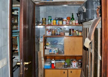 Dispensa di stoccaggio - Box VIALE NITTA
 
7 L, Catania - foto 27