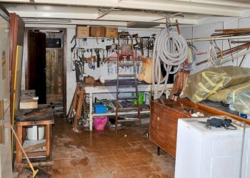 Dispensa di stoccaggio - Box VIALE NITTA
 
7 L, Catania - foto 29